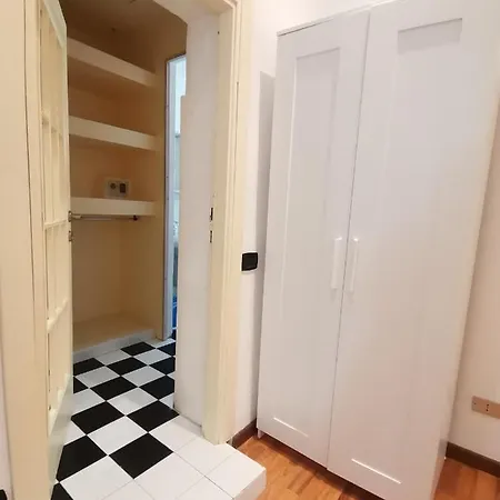 דירה Orio ברגמו