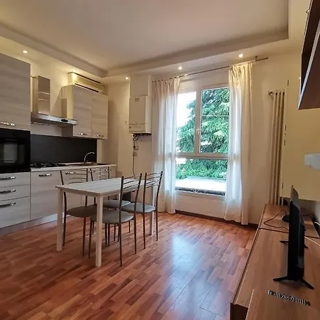 Orio Apartamento Bérgamo