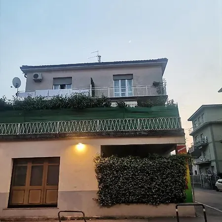 Orio Lägenhet Bergamo