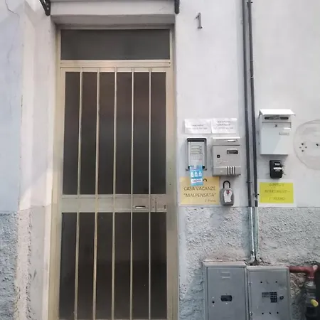 Lägenhet Orio Bergamo