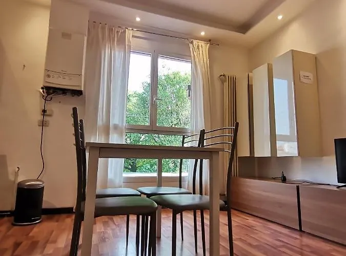 Orio Lägenhet Bergamo