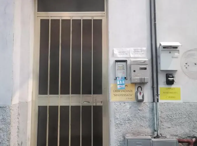 Lägenhet Orio Bergamo