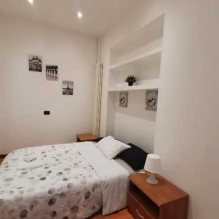 Orio Apartment *