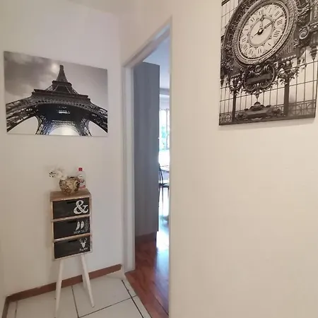 Orio Apartment