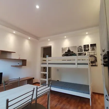 Apartment Orio
